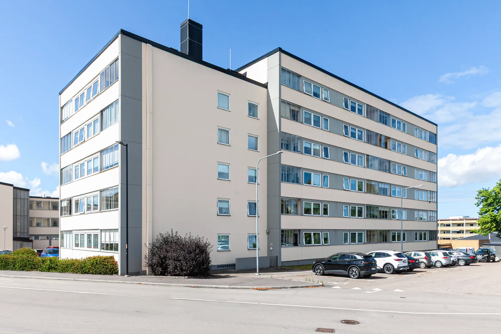 Bostadsrätt, Storgatan 4C, Åstorp