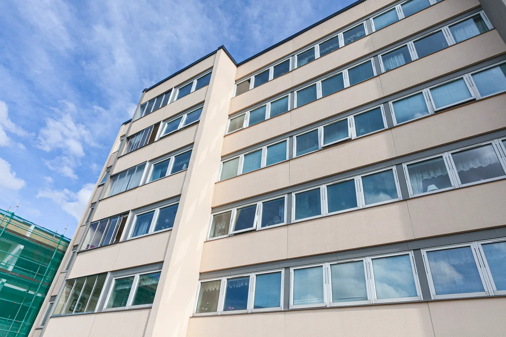 Bostadsrätt, Storgatan 4C, Åstorp