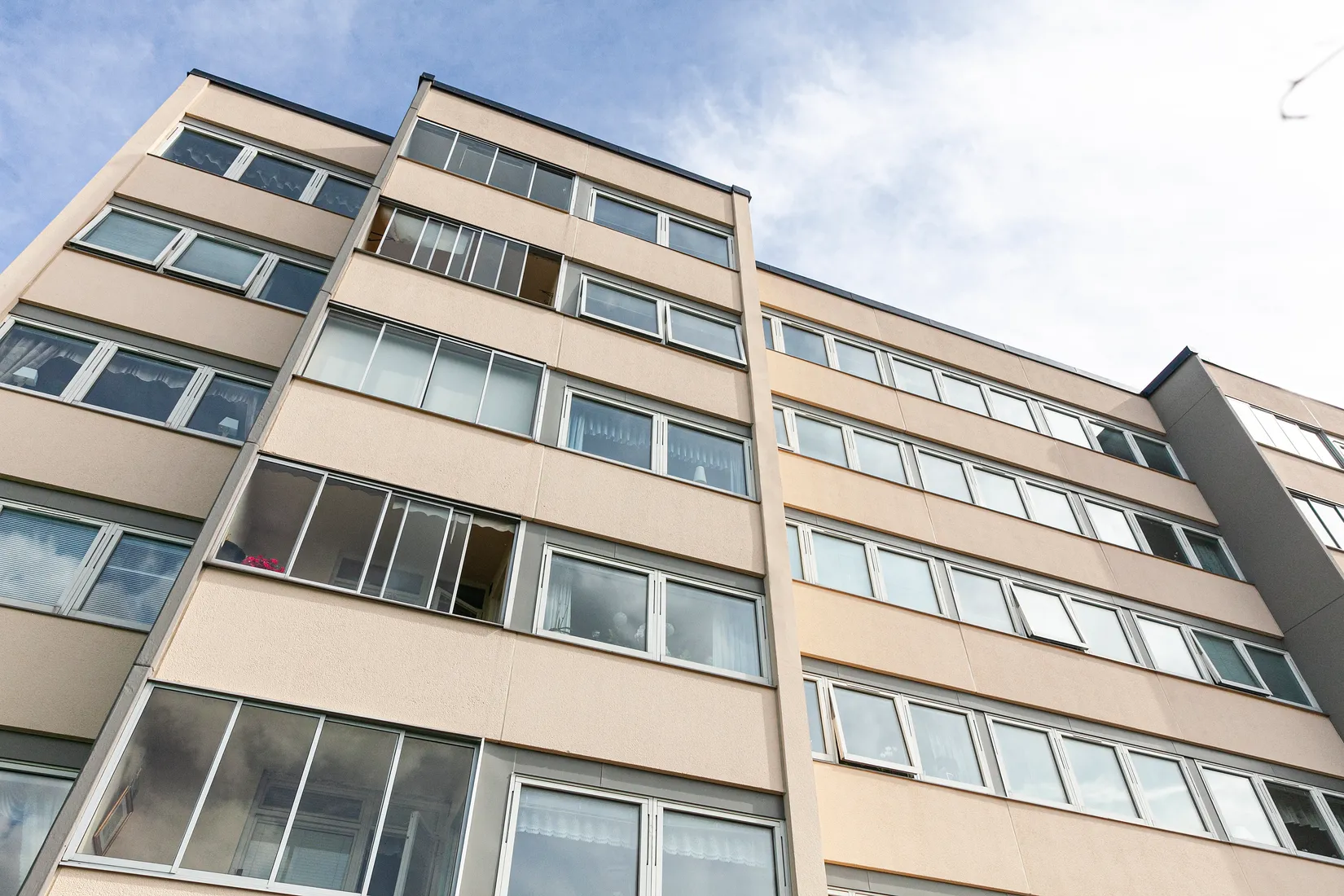 Bostadsrätt, Storgatan 4C, Åstorp