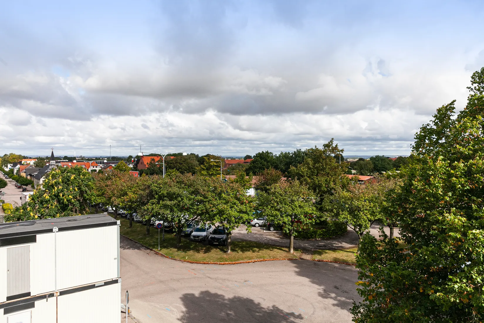 Bostadsrätt, Storgatan 4C, Åstorp