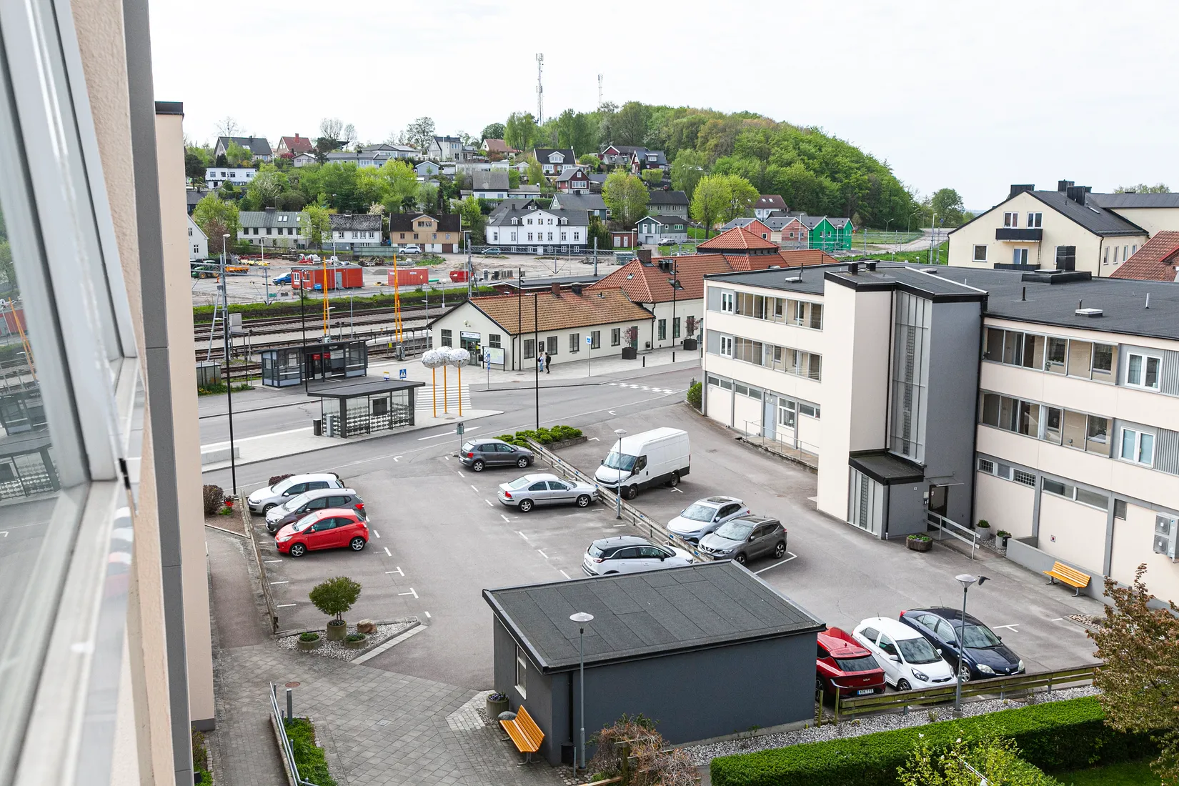 Bostadsrätt, Storgatan 4C, Åstorp