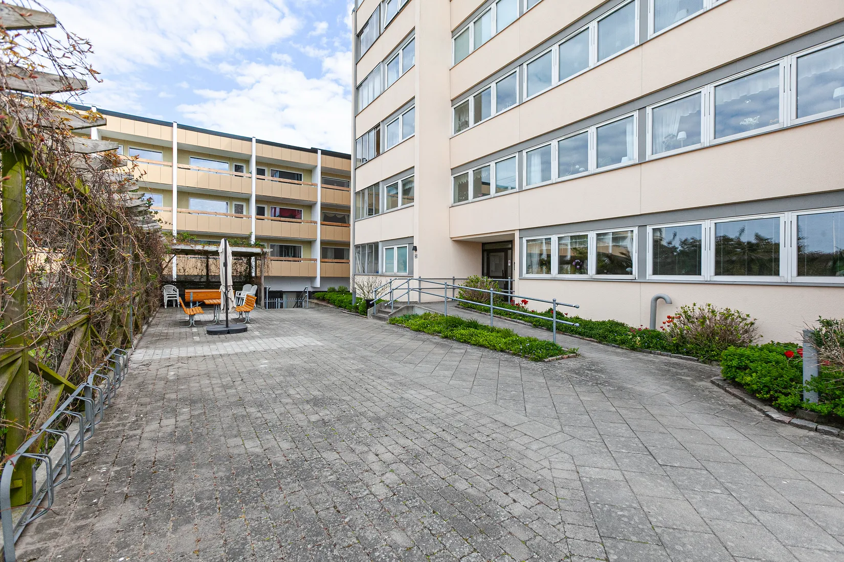 Bostadsrätt, Storgatan 4C, Åstorp
