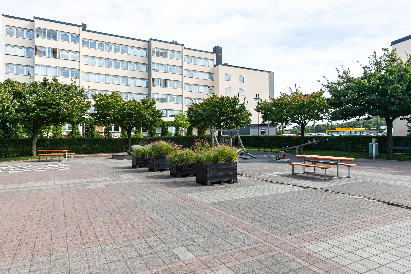 Bostadsrätt, Storgatan 4C, Åstorp