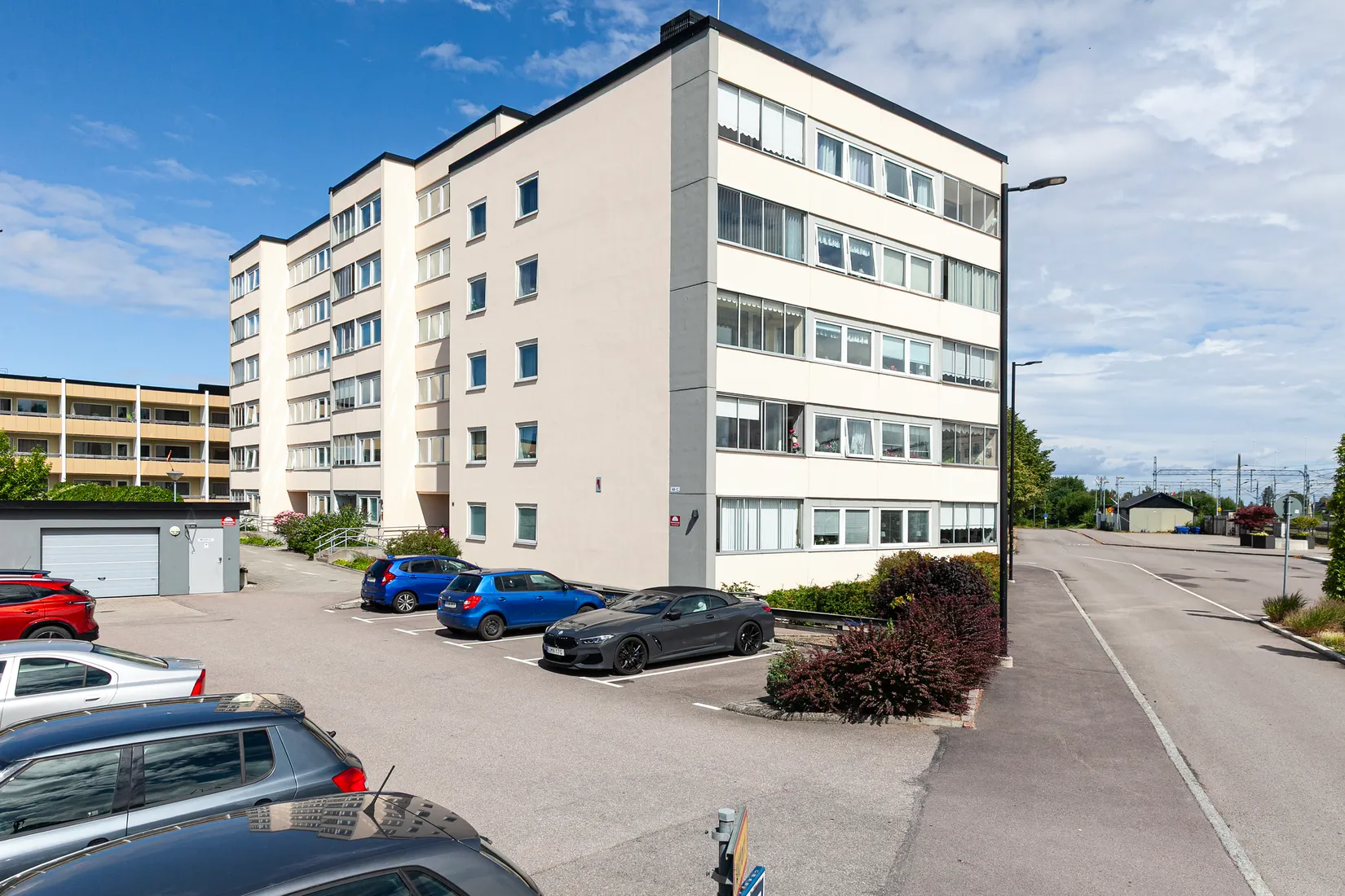Bostadsrätt, Storgatan 4C, Åstorp
