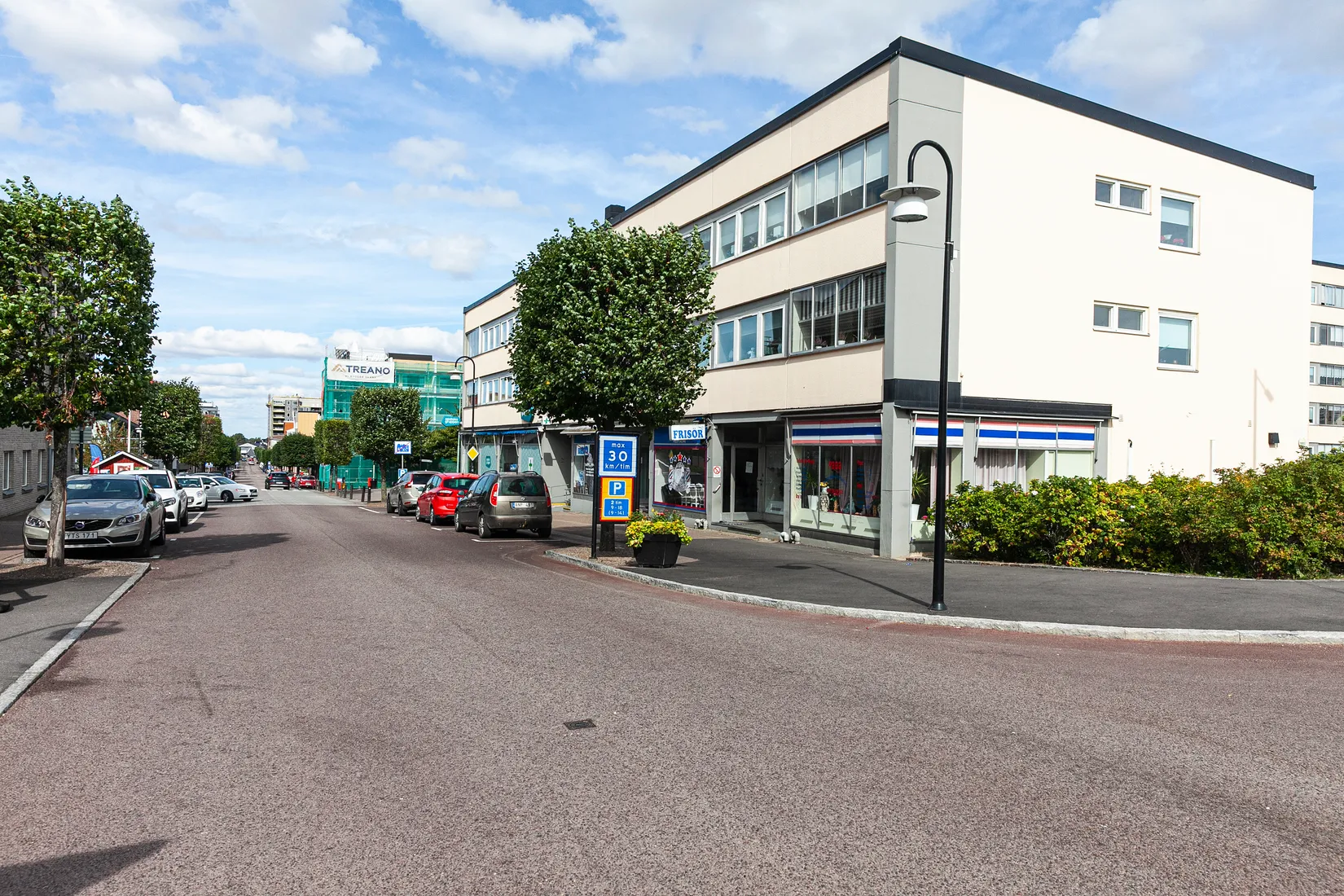 Bostadsrätt, Storgatan 4C, Åstorp