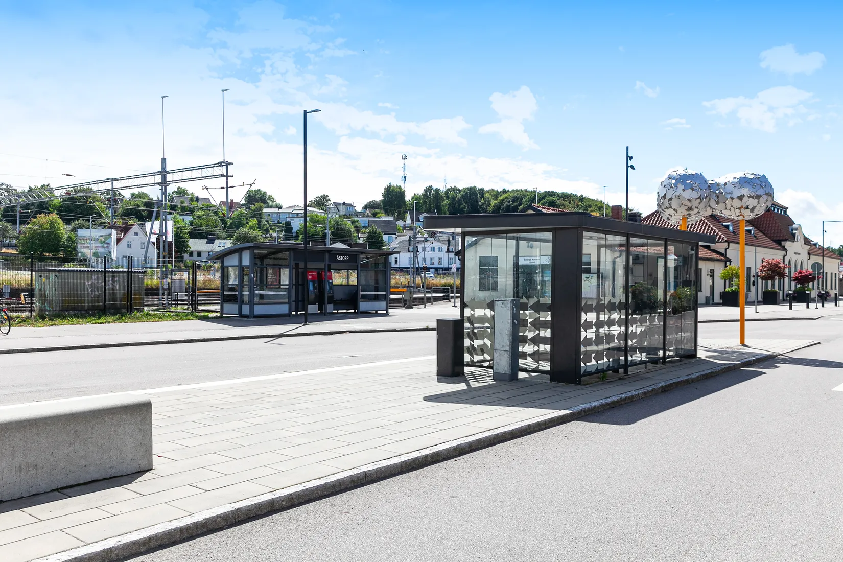 Bostadsrätt, Storgatan 4C, Åstorp