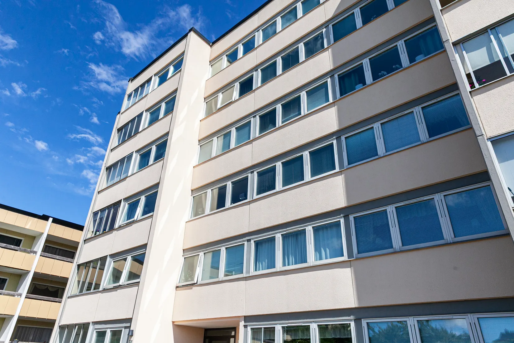 Bostadsrätt, Storgatan 4C, Åstorp