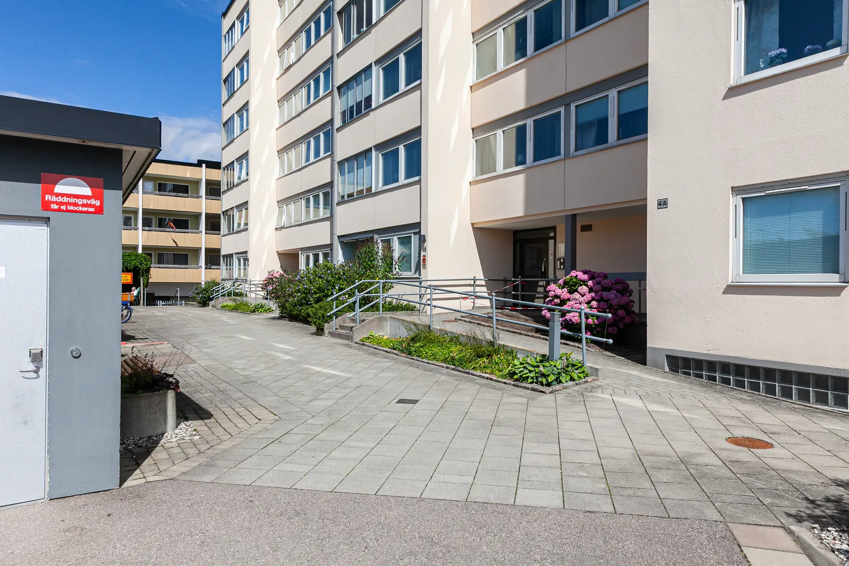 Bostadsrätt, Storgatan 4C, Åstorp