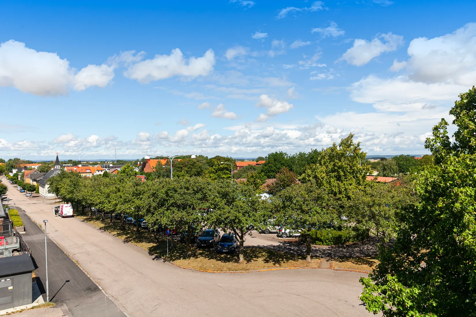Bostadsrätt, Storgatan 4C, Åstorp