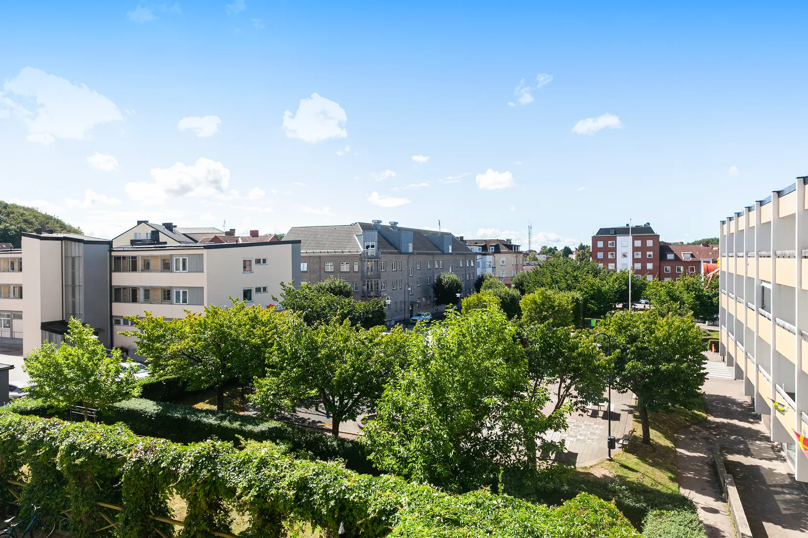 Bostadsrätt, Storgatan 4C, Åstorp
