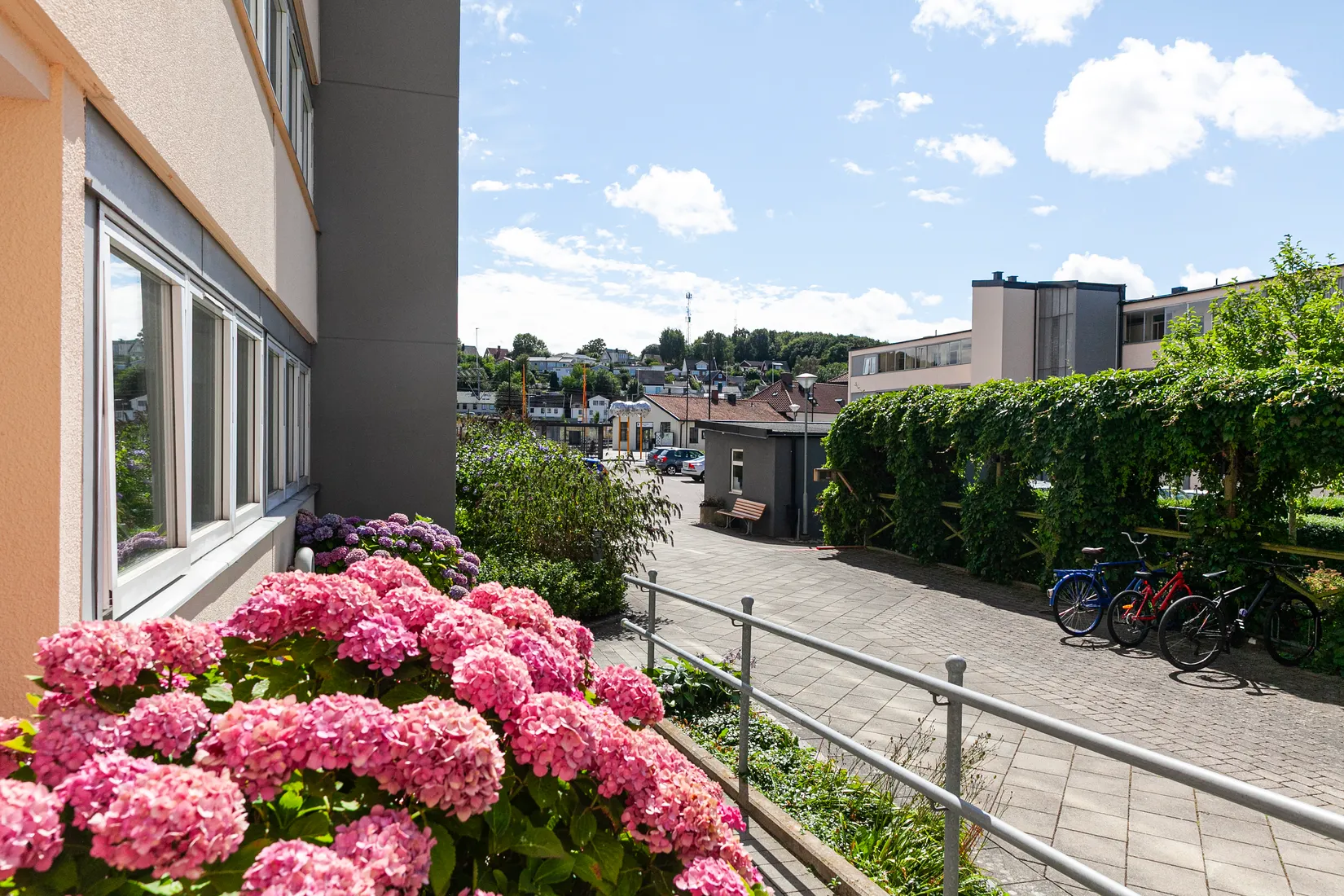 Bostadsrätt, Storgatan 4C, Åstorp