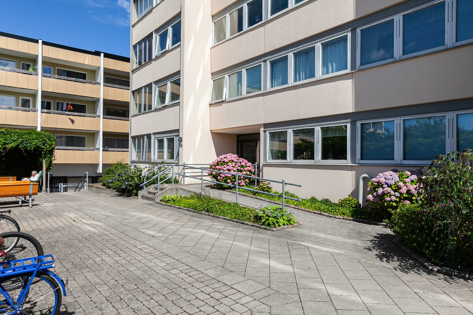 Bostadsrätt, Storgatan 4C, Åstorp
