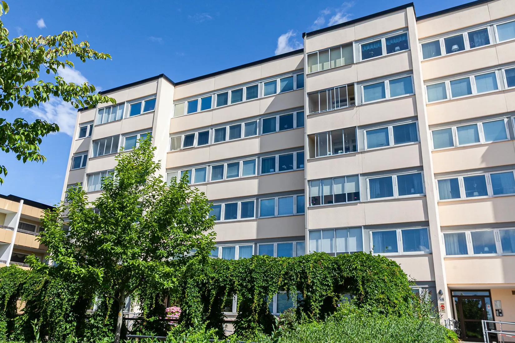 Bostadsrätt, Storgatan 4C, Åstorp