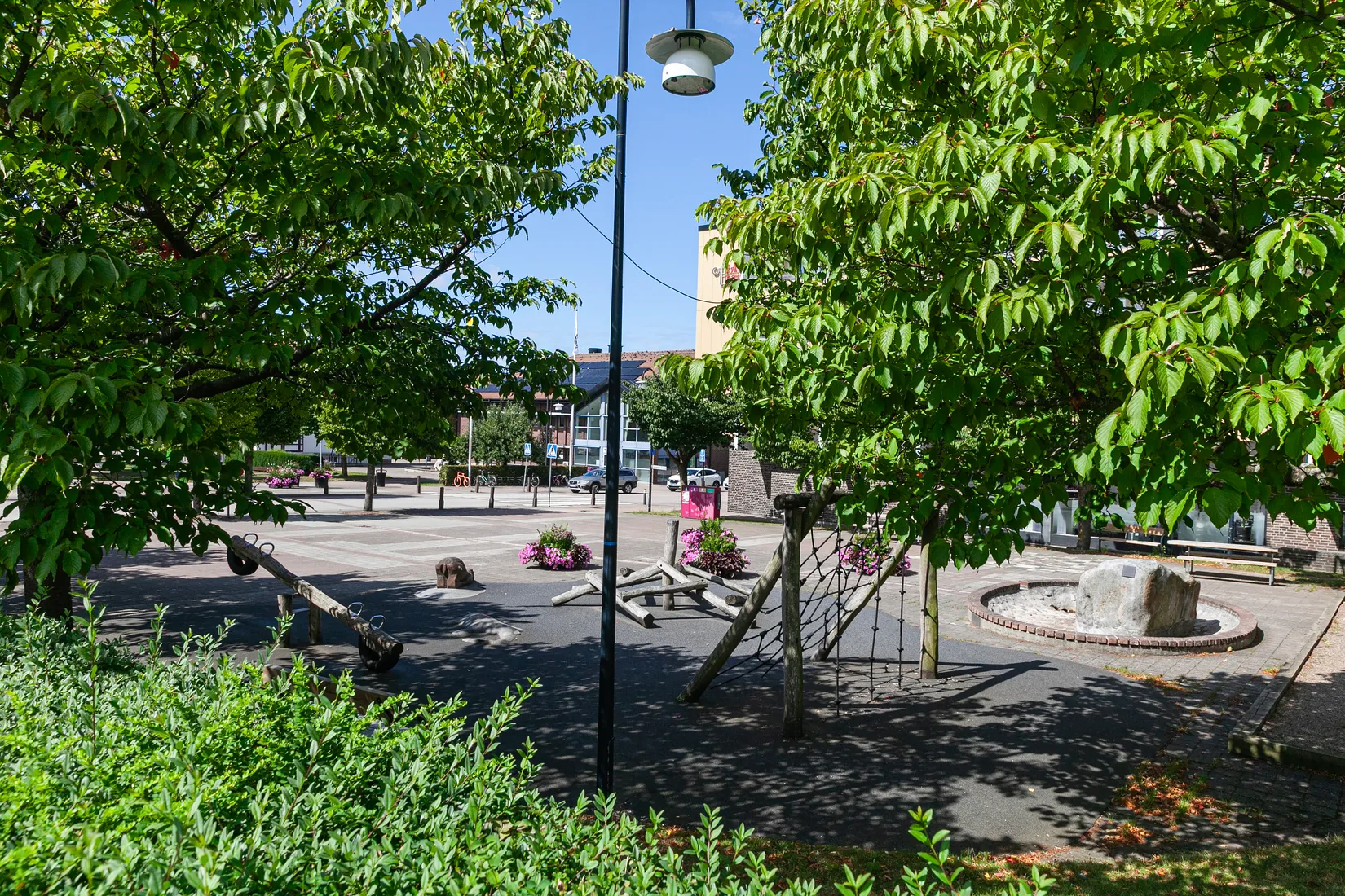 Bostadsrätt, Storgatan 4C, Åstorp
