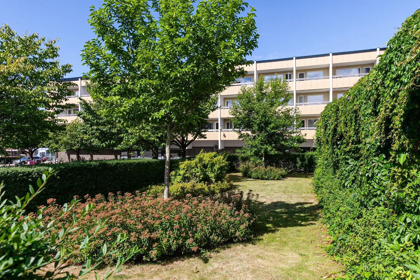 Bostadsrätt, Storgatan 4C, Åstorp