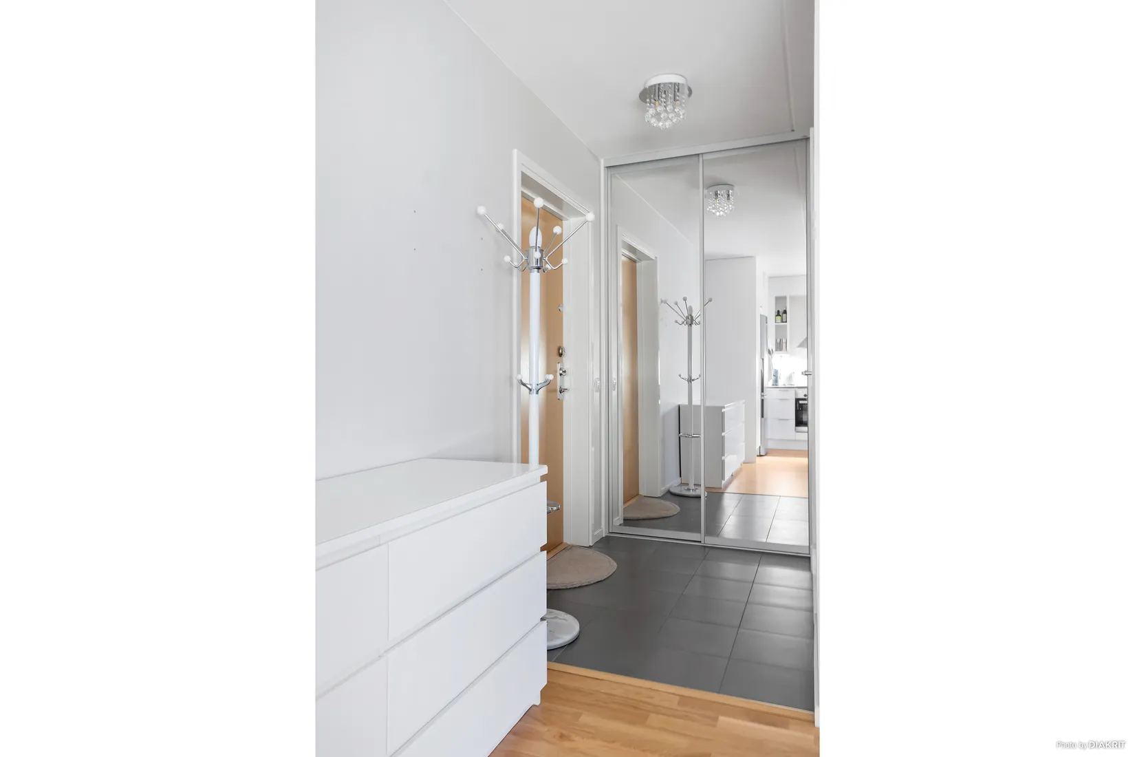 Bostadsrätt, Södra Grev Rosengatan 60B, Slussen, Örebro