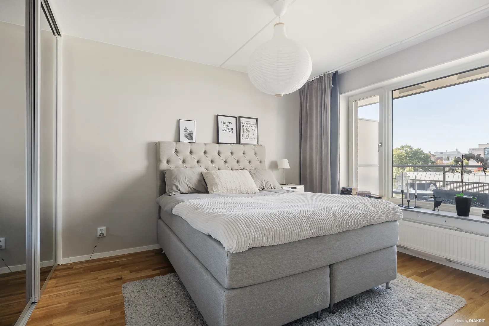 Bostadsrätt, Södra Grev Rosengatan 60B, Slussen, Örebro