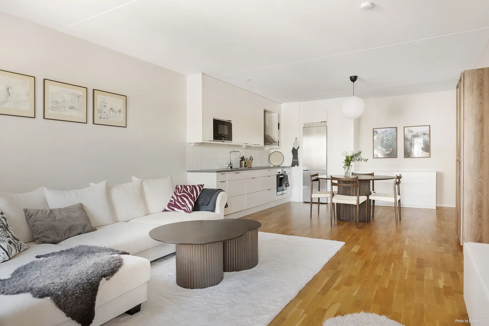 Bostadsrätt, Södra Grev Rosengatan 60B, Slussen, Örebro