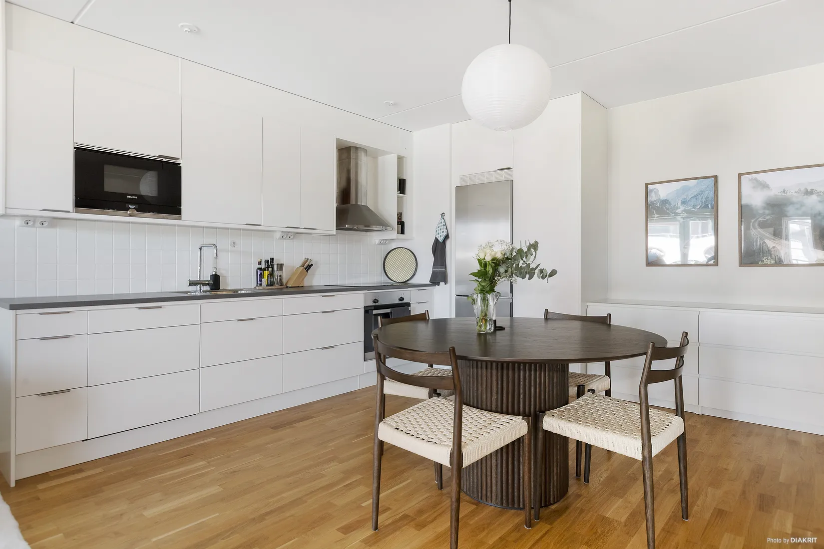 Bostadsrätt, Södra Grev Rosengatan 60B, Slussen, Örebro