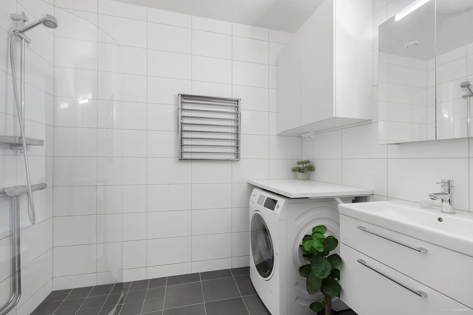 Bostadsrätt, Södra Grev Rosengatan 60B, Slussen, Örebro