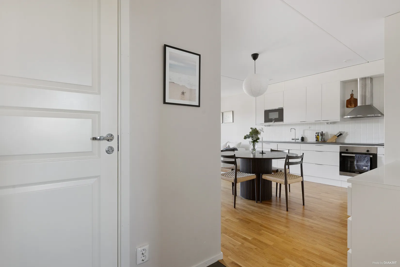 Bostadsrätt, Södra Grev Rosengatan 60B, Slussen, Örebro