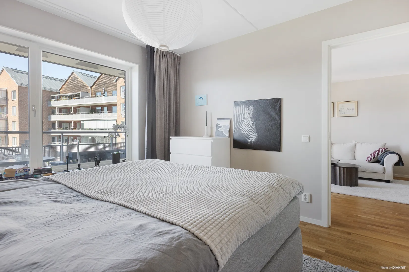 Bostadsrätt, Södra Grev Rosengatan 60B, Slussen, Örebro