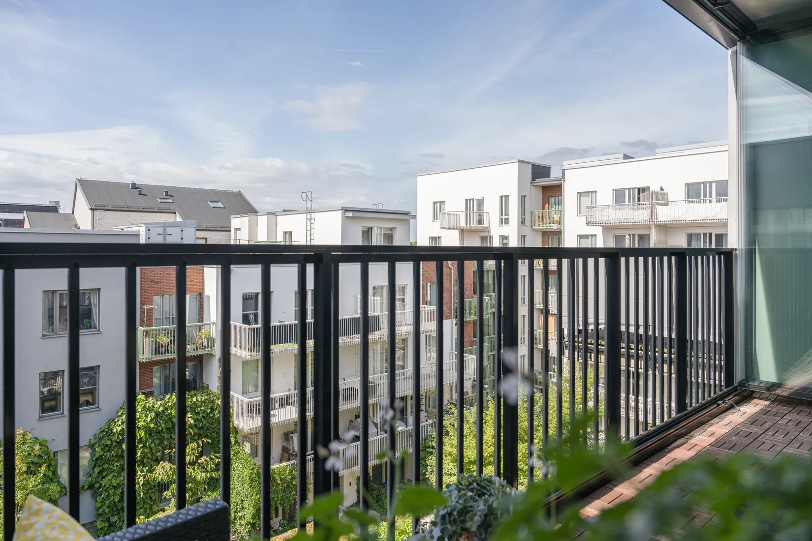 Bostadsrätt, Nobelvägen 68B, Norra Sorgenfri, Malmö