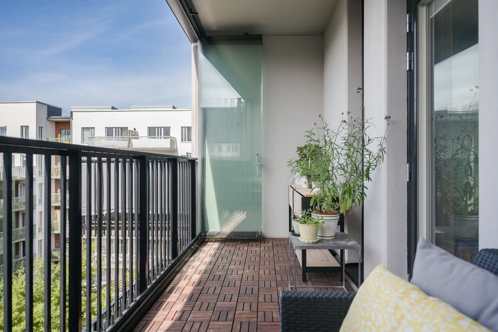 Bostadsrätt, Nobelvägen 68B, Norra Sorgenfri, Malmö