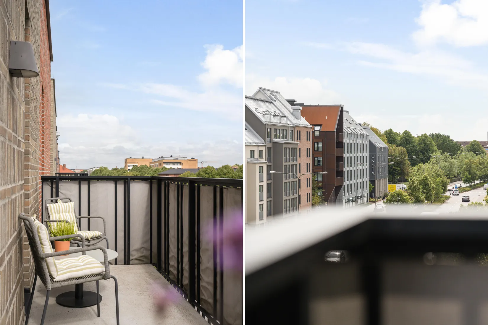 Bostadsrätt, Nobelvägen 68B, Norra Sorgenfri, Malmö