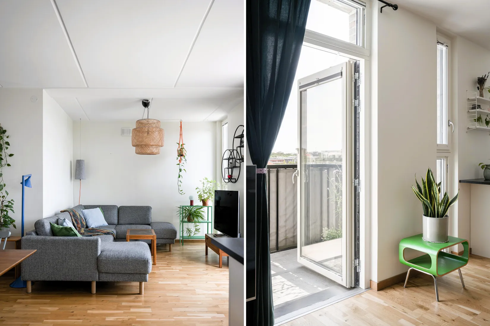 Bostadsrätt, Nobelvägen 68B, Norra Sorgenfri, Malmö
