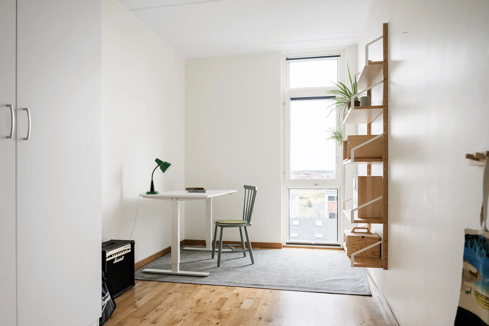 Bostadsrätt, Nobelvägen 68B, Norra Sorgenfri, Malmö