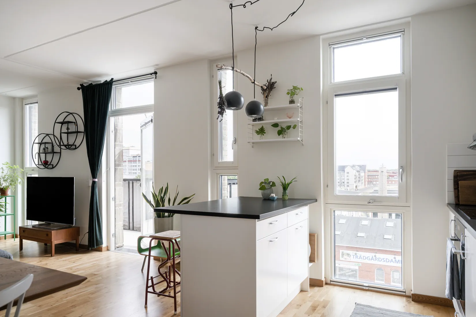 Bostadsrätt, Nobelvägen 68B, Norra Sorgenfri, Malmö