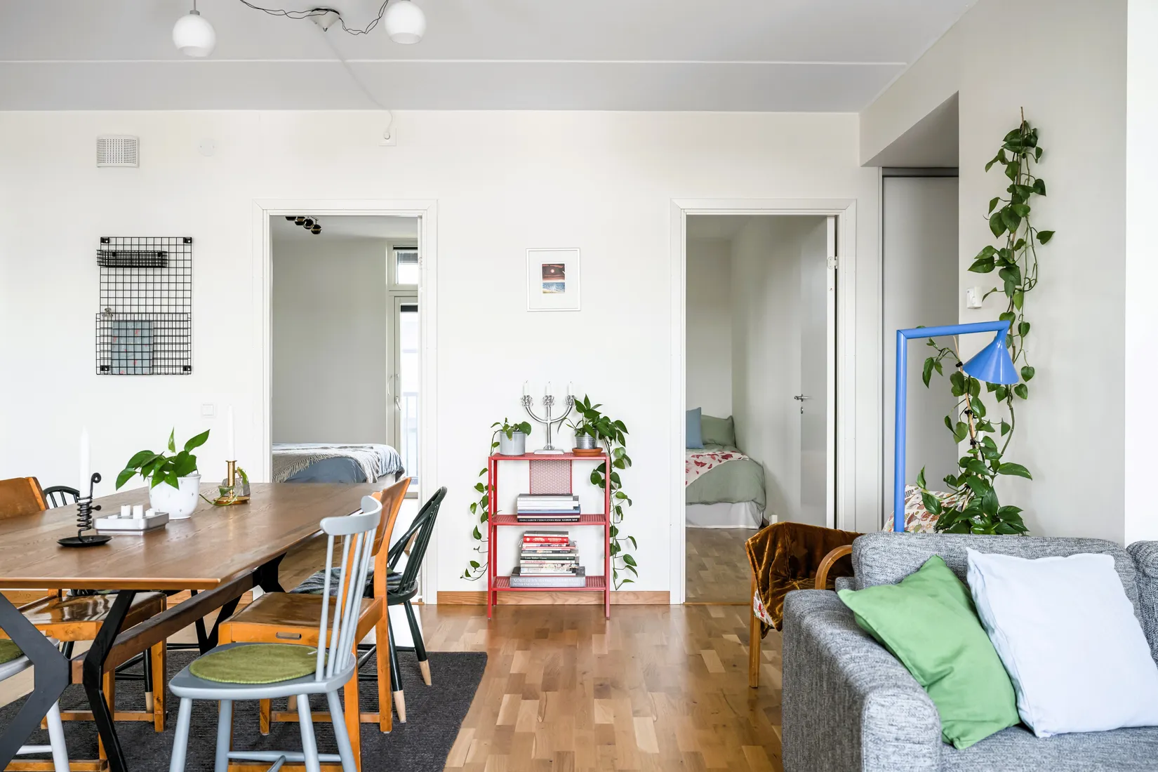 Bostadsrätt, Nobelvägen 68B, Norra Sorgenfri, Malmö