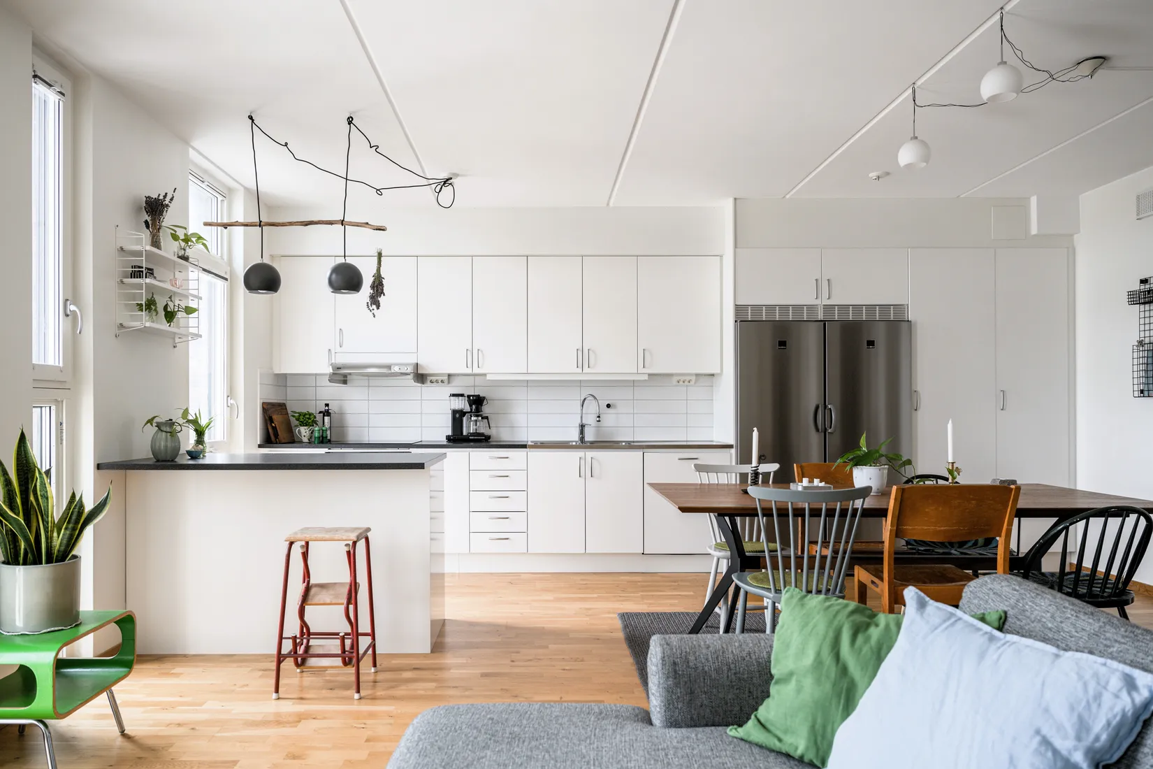 Bostadsrätt, Nobelvägen 68B, Norra Sorgenfri, Malmö