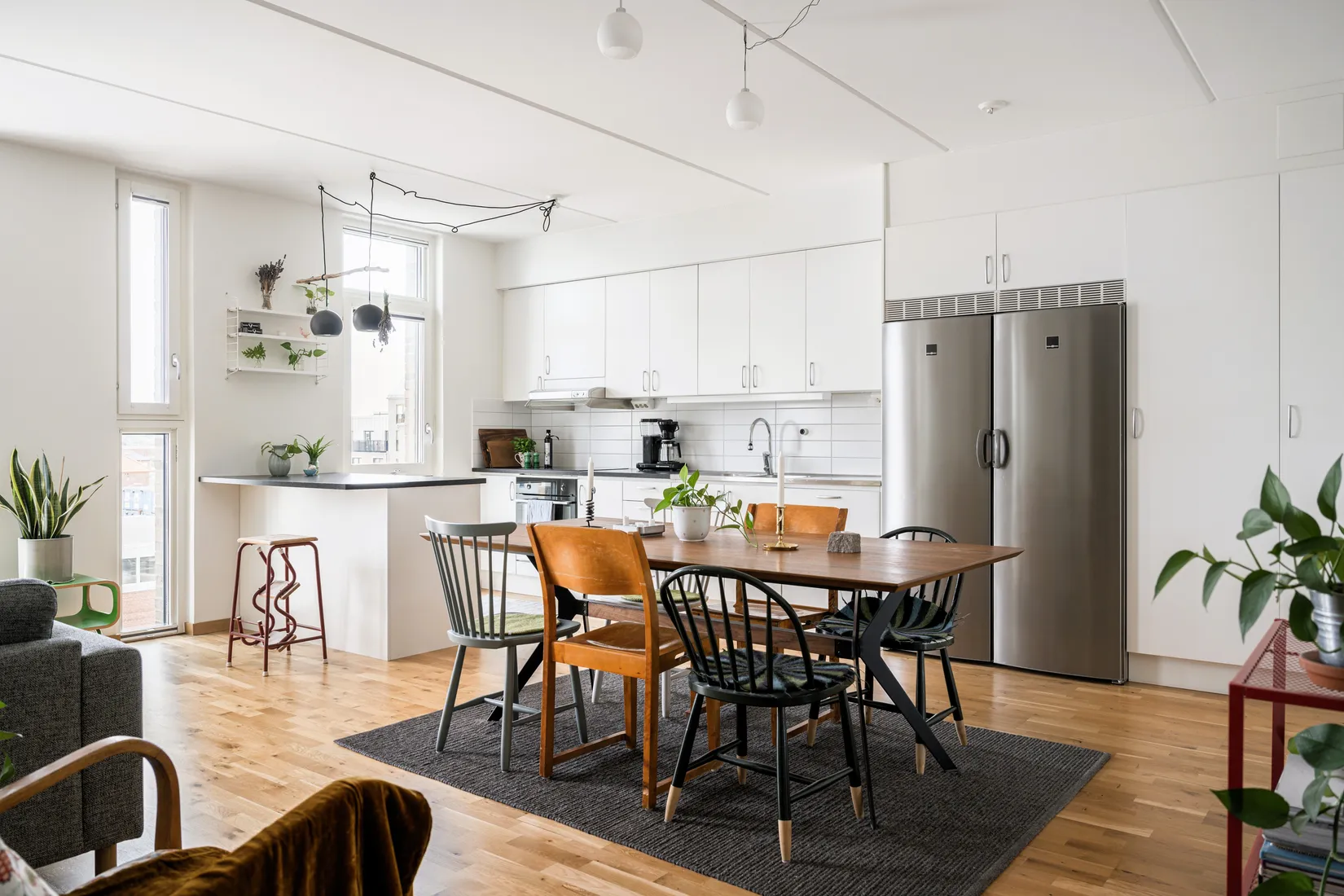 Bostadsrätt, Nobelvägen 68B, Norra Sorgenfri, Malmö
