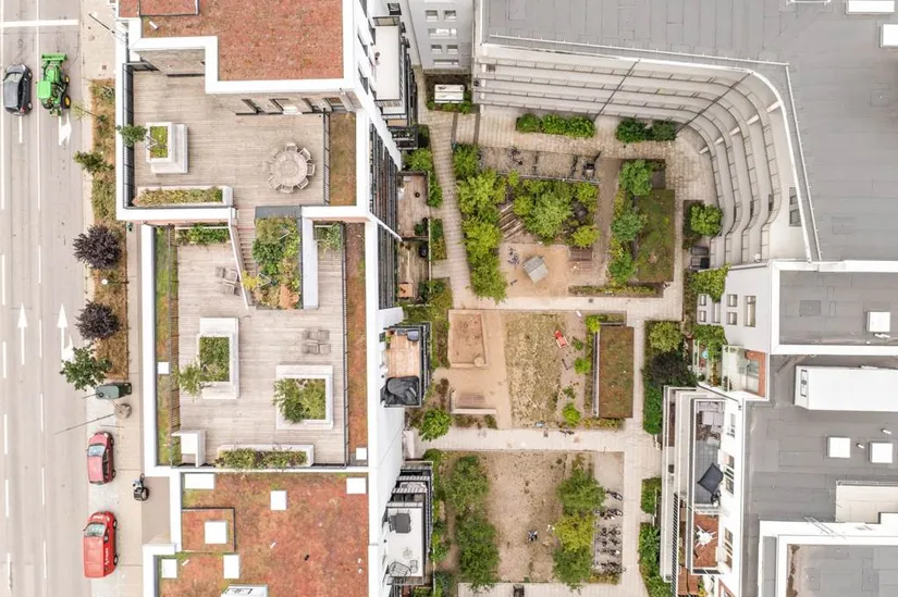 Bostadsrätt, Nobelvägen 68B, Norra Sorgenfri, Malmö