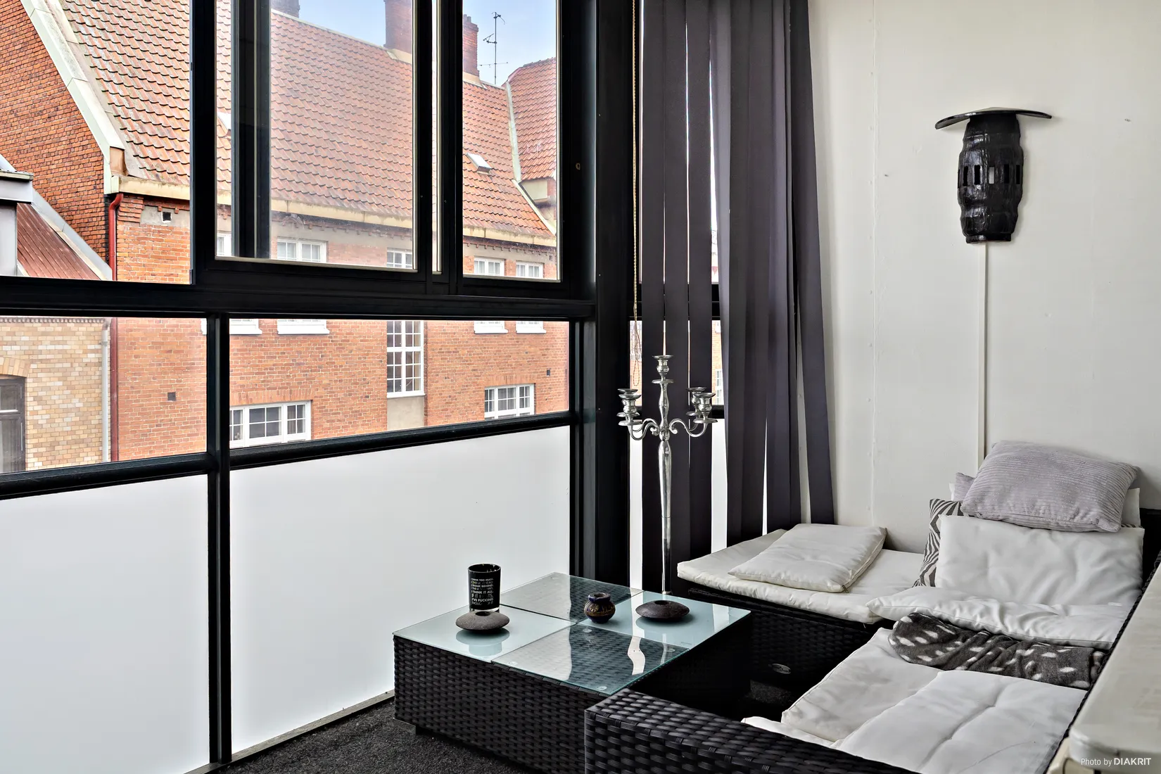 Bostadsrätt, Vagnmansgatan 7B, Centralt / kvarntorget / plorren, Landskrona