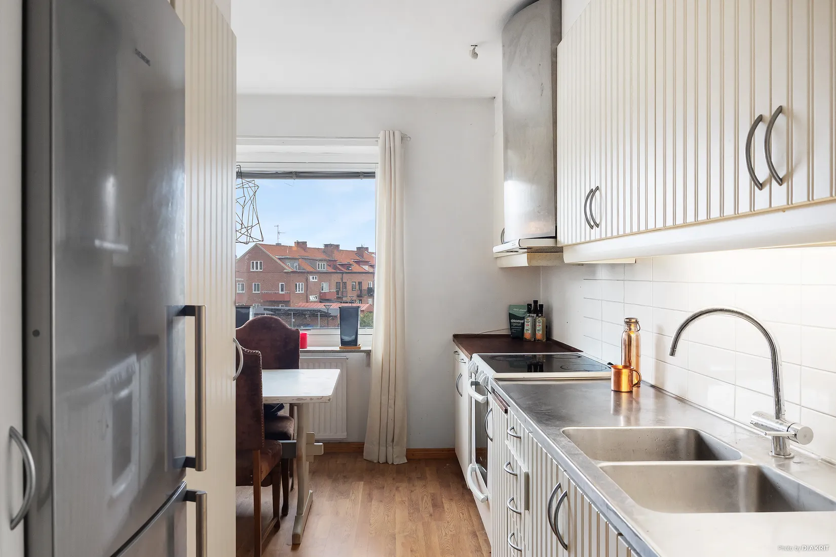 Bostadsrätt, Vagnmansgatan 7B, Centralt / kvarntorget / plorren, Landskrona