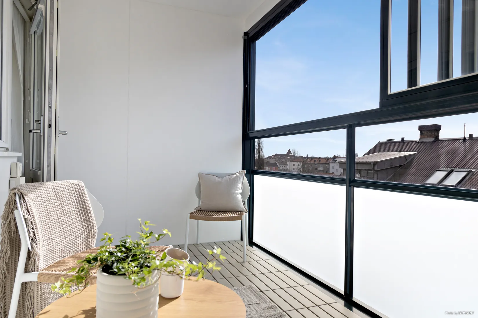Bostadsrätt, Vagnmansgatan 7B, Centralt / kvarntorget / plorren, Landskrona