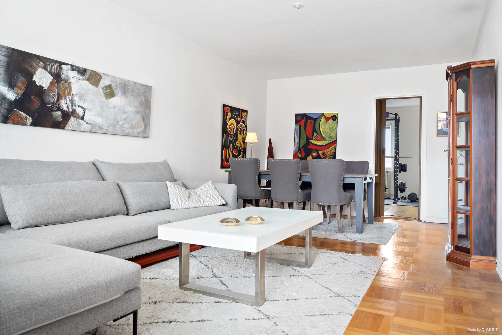 Bostadsrätt, Vagnmansgatan 7B, Centralt / kvarntorget / plorren, Landskrona