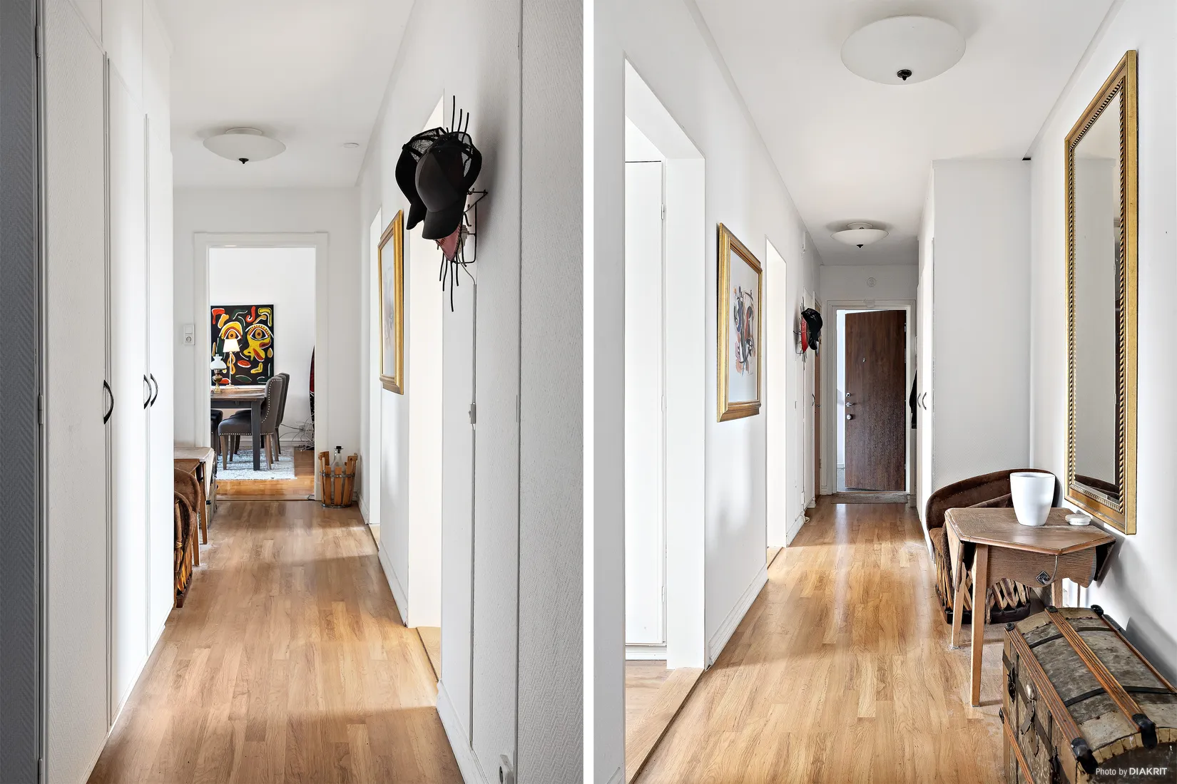 Bostadsrätt, Vagnmansgatan 7B, Centralt / kvarntorget / plorren, Landskrona
