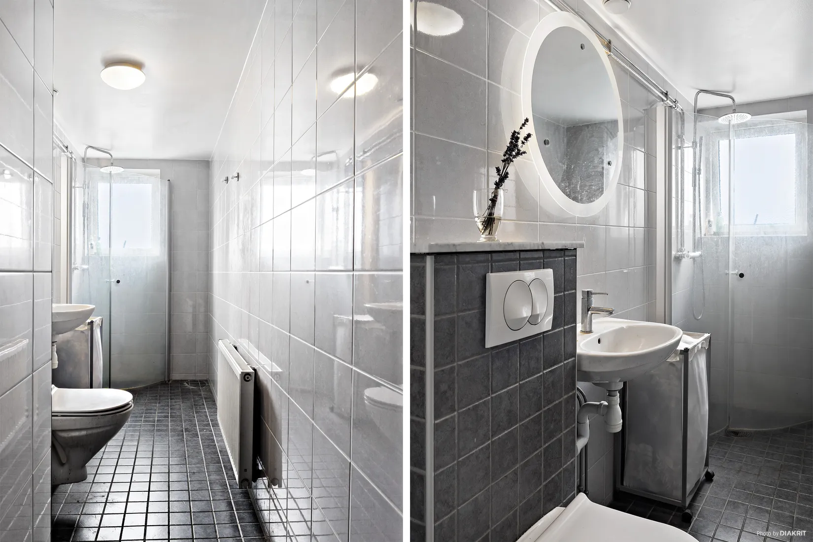 Bostadsrätt, Vagnmansgatan 7B, Centralt / kvarntorget / plorren, Landskrona