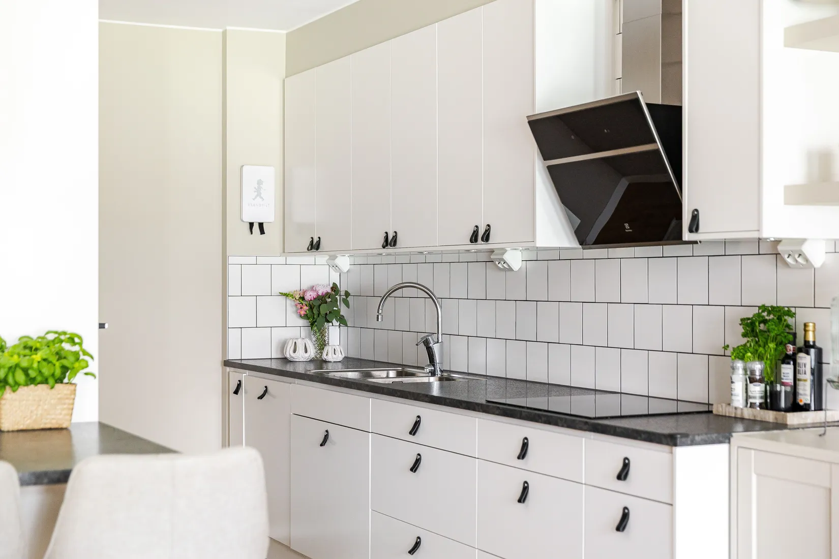 Radhus, Mannusgatan 16, Vikingstad, Linköping