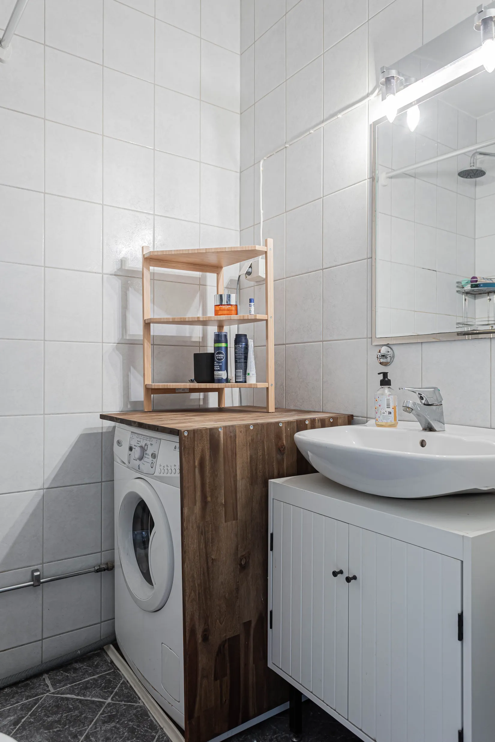 Bostadsrätt, Kristiansborgsallén 3B, Kristiansborg, Västerås