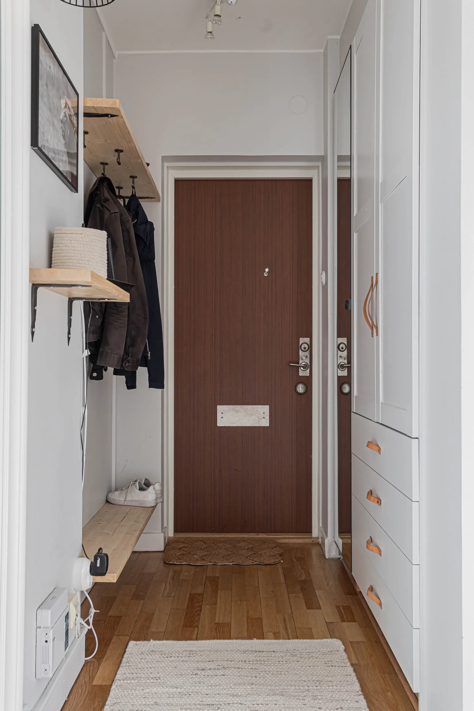 Bostadsrätt, Kristiansborgsallén 3B, Kristiansborg, Västerås