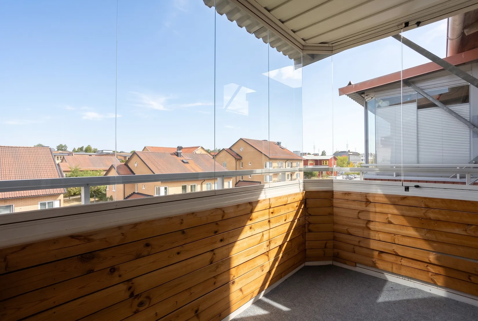 Bostadsrätt, Kristiansborgsallén 3B, Kristiansborg, Västerås
