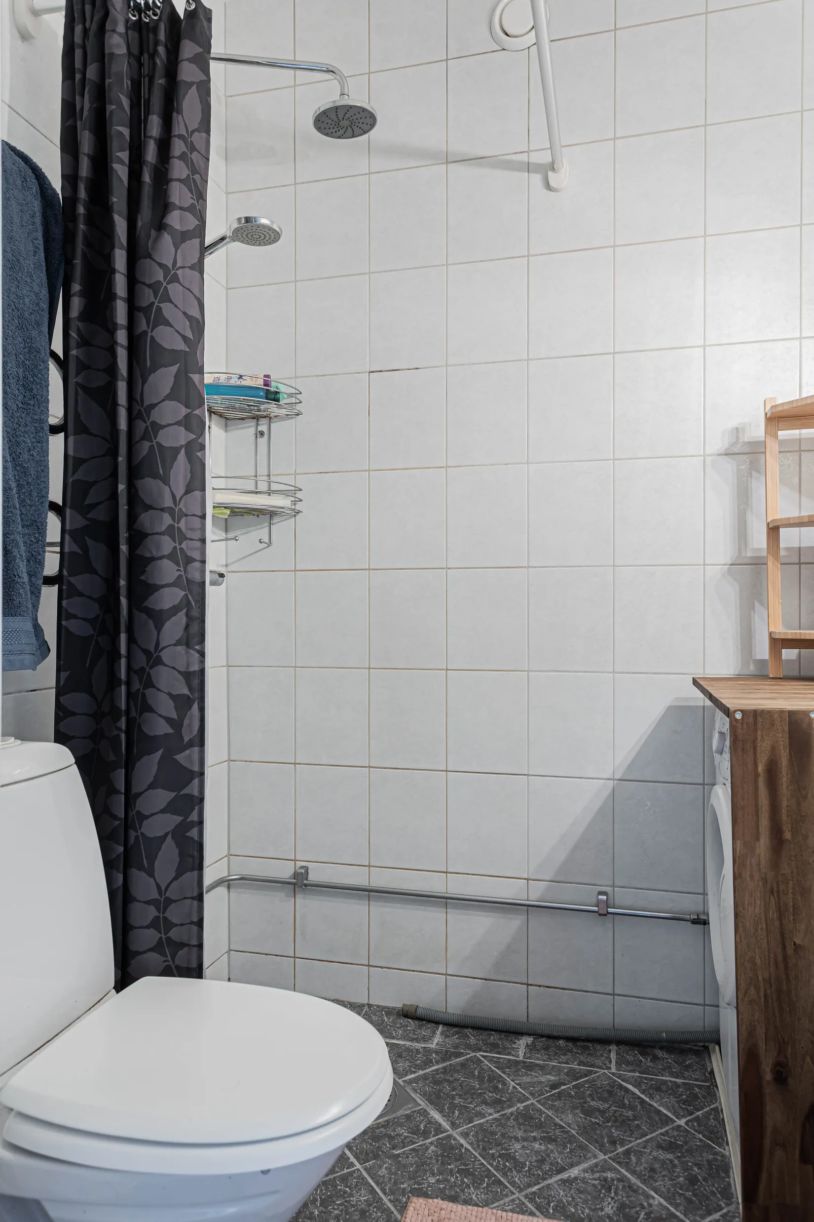 Bostadsrätt, Kristiansborgsallén 3B, Kristiansborg, Västerås
