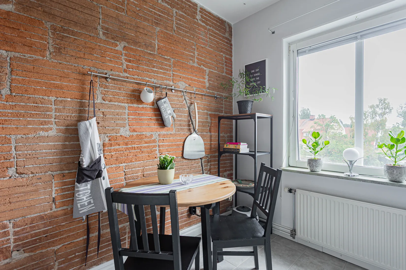Bostadsrätt, Kristiansborgsallén 3B, Kristiansborg, Västerås