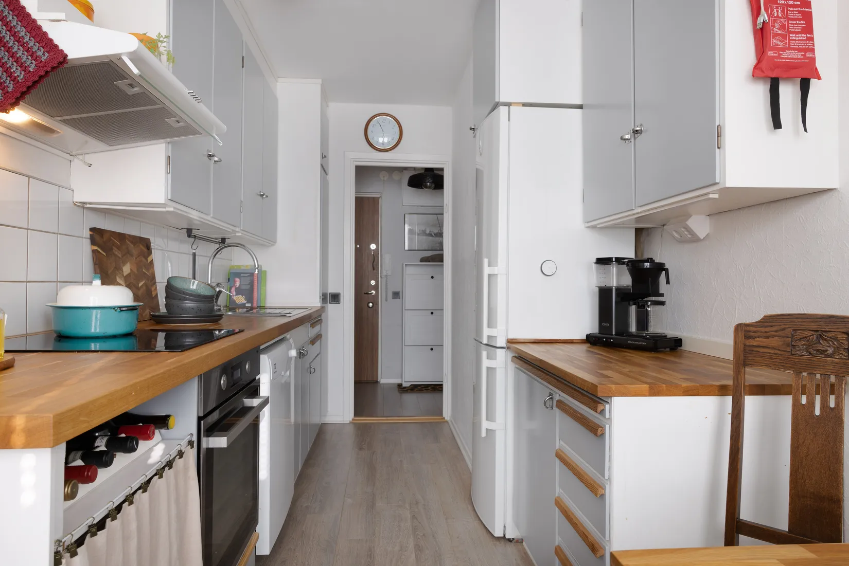 Bostadsrätt, Baskemöllegatan 8C, Nobeltorget/Östra Sorgenfri, Malmö