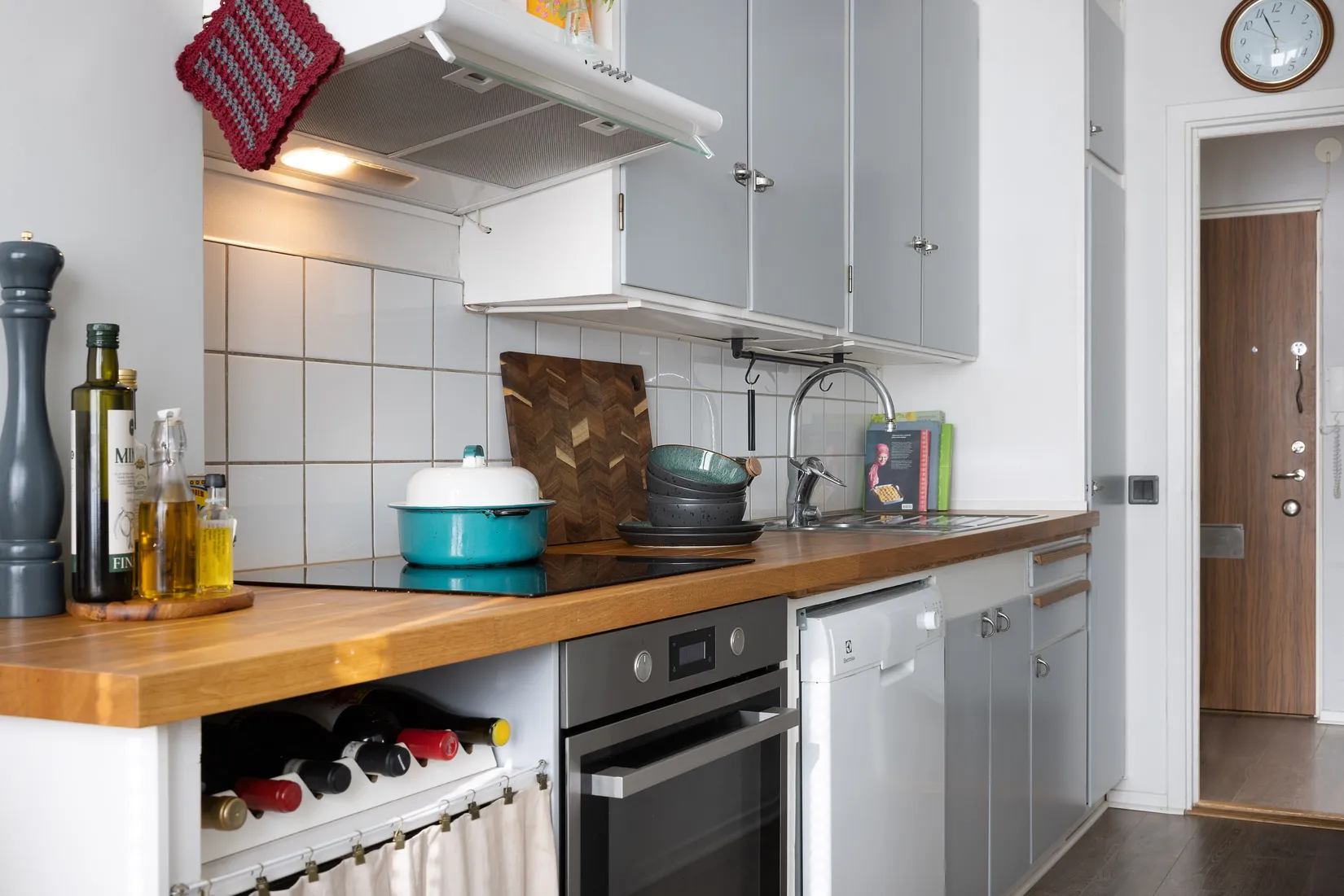 Bostadsrätt, Baskemöllegatan 8C, Nobeltorget/Östra Sorgenfri, Malmö